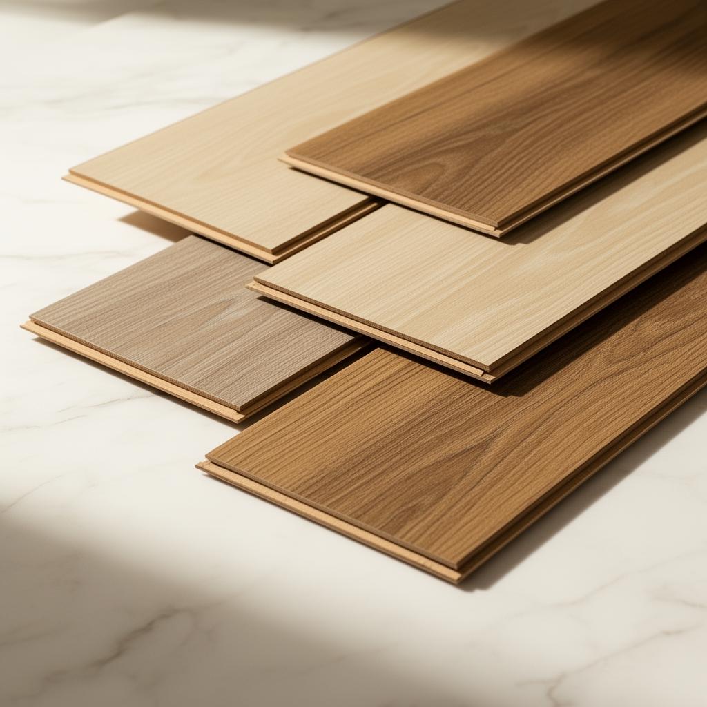 Classic Oak Collection — luxury vinyl plank flooring in Colorado